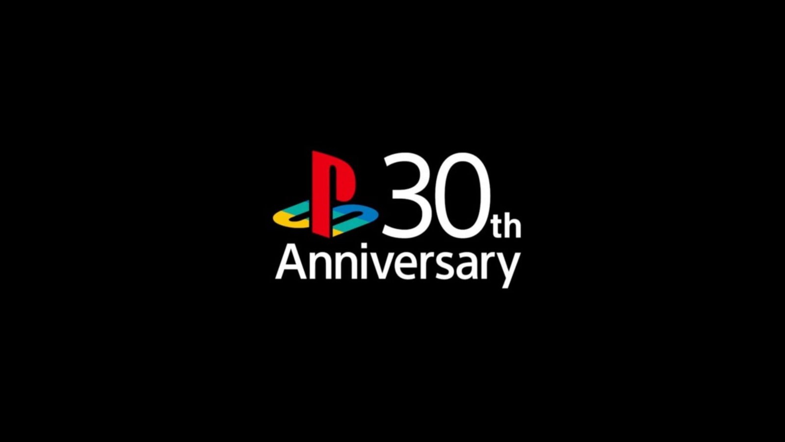 PS5 greets players with epic 30th‑anniversary intro