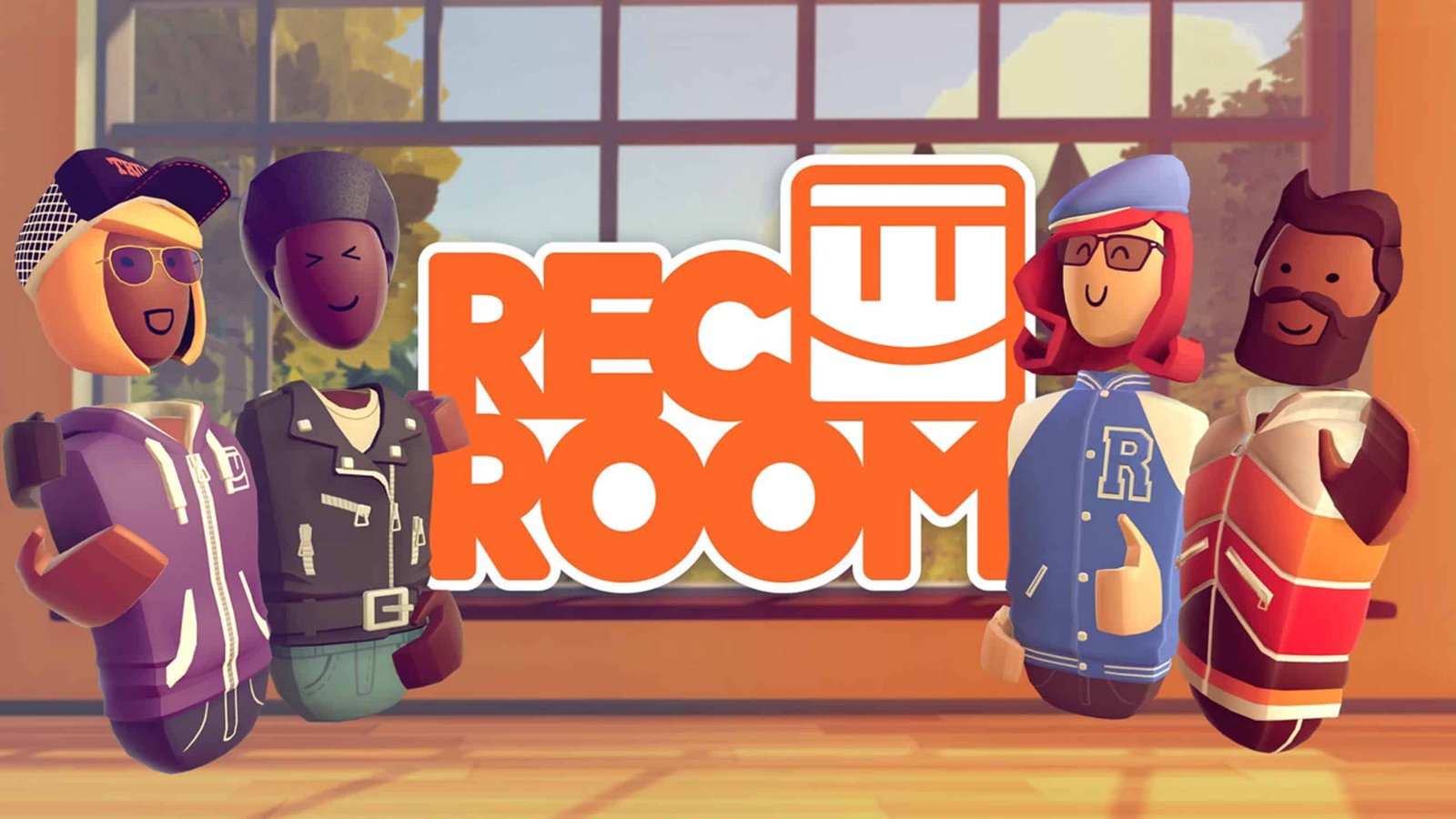 Rec Room to Shut Down After a Decade Online
