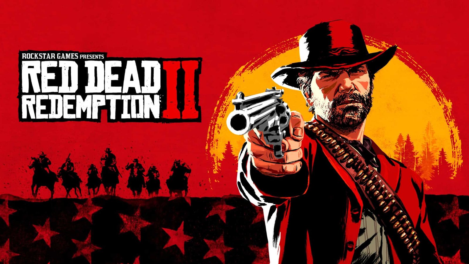 Red Dead Online launches July event with bounty hunter bonuses