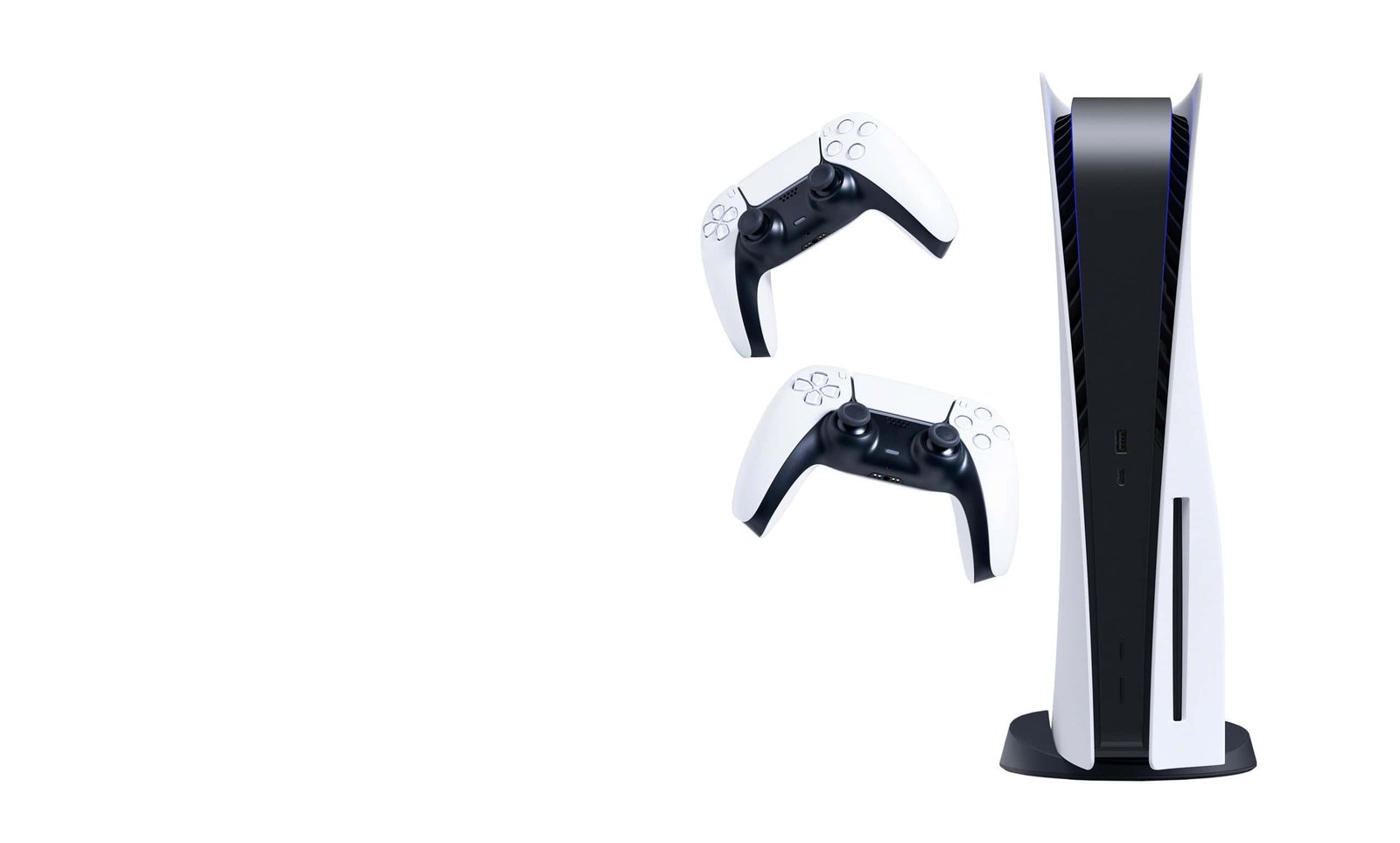 Sony brings AI upscaling QSSR to standard PS5