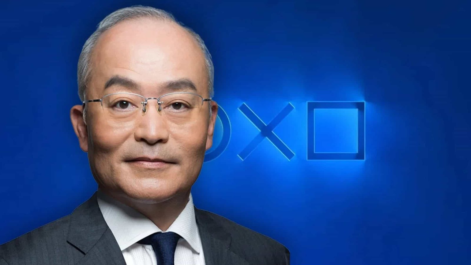 Sony CEO Sells Majority of Shares Days After Physical Games Shift