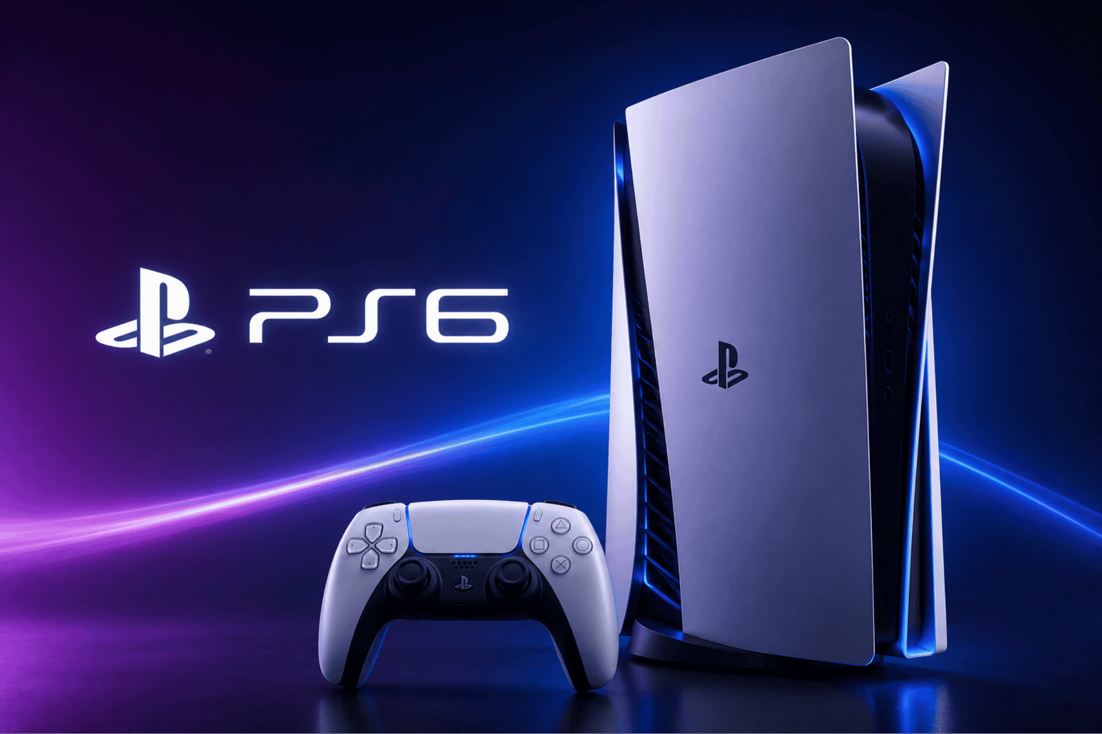 Sony patent hints PS6 may drop liquid metal cooling