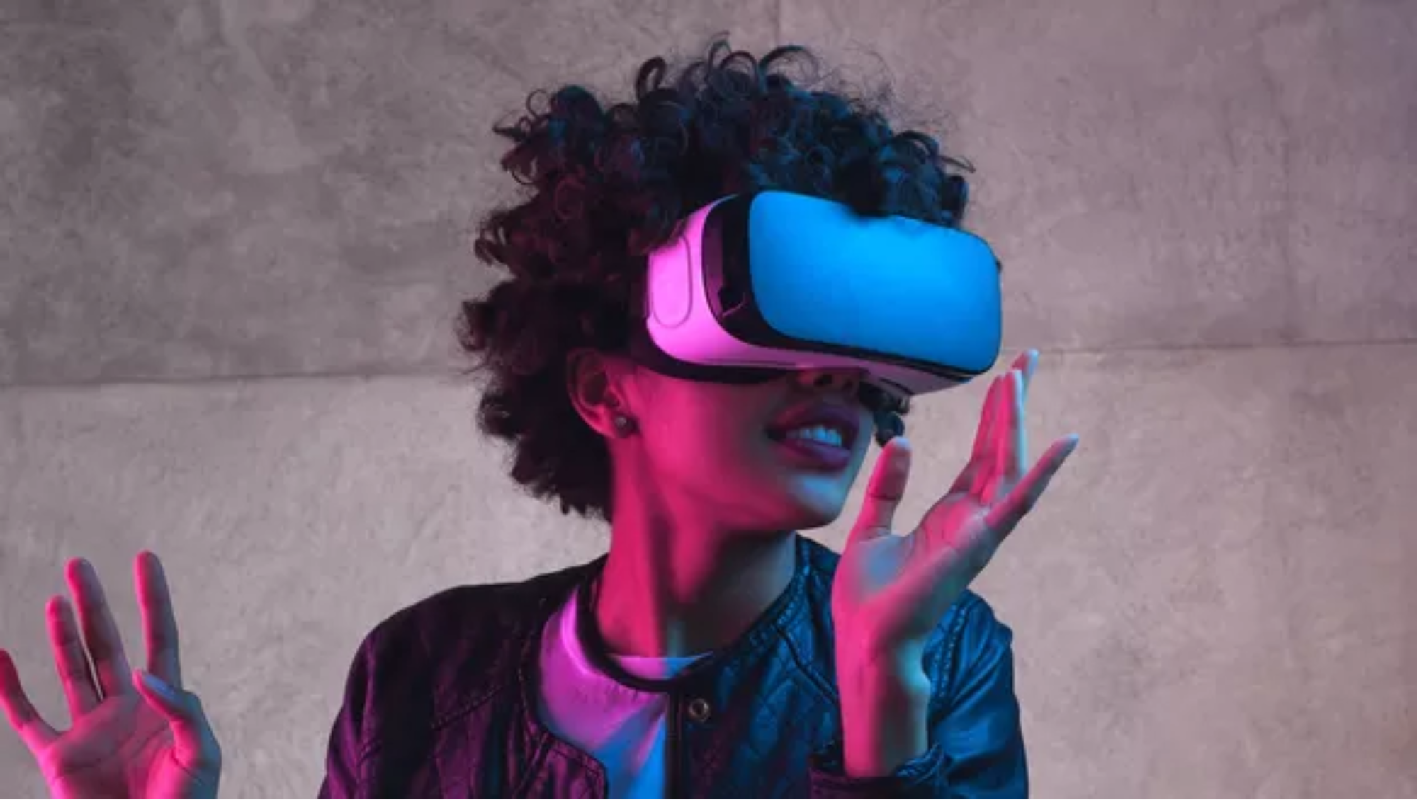Sony transfers 429 VR patents to Meta