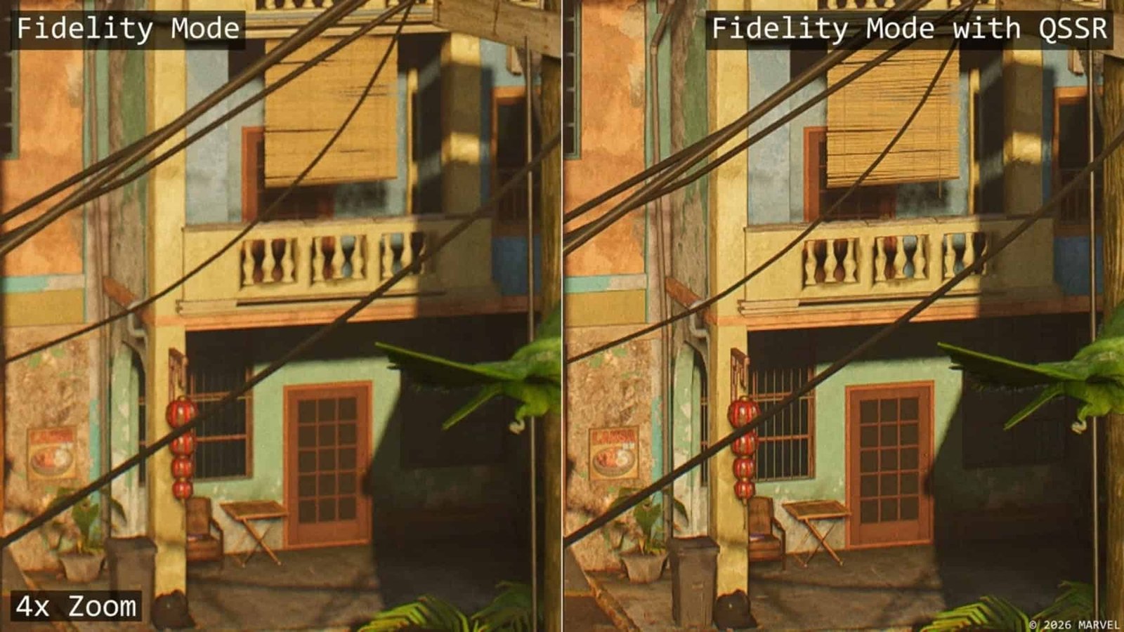 Sony unveils QSSR upscaling for standard PS5