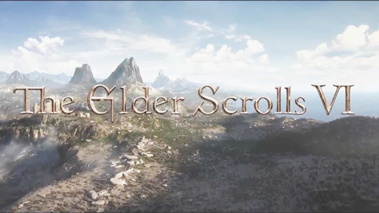 The Elder Scrolls 6 expected as Xbox exclusive