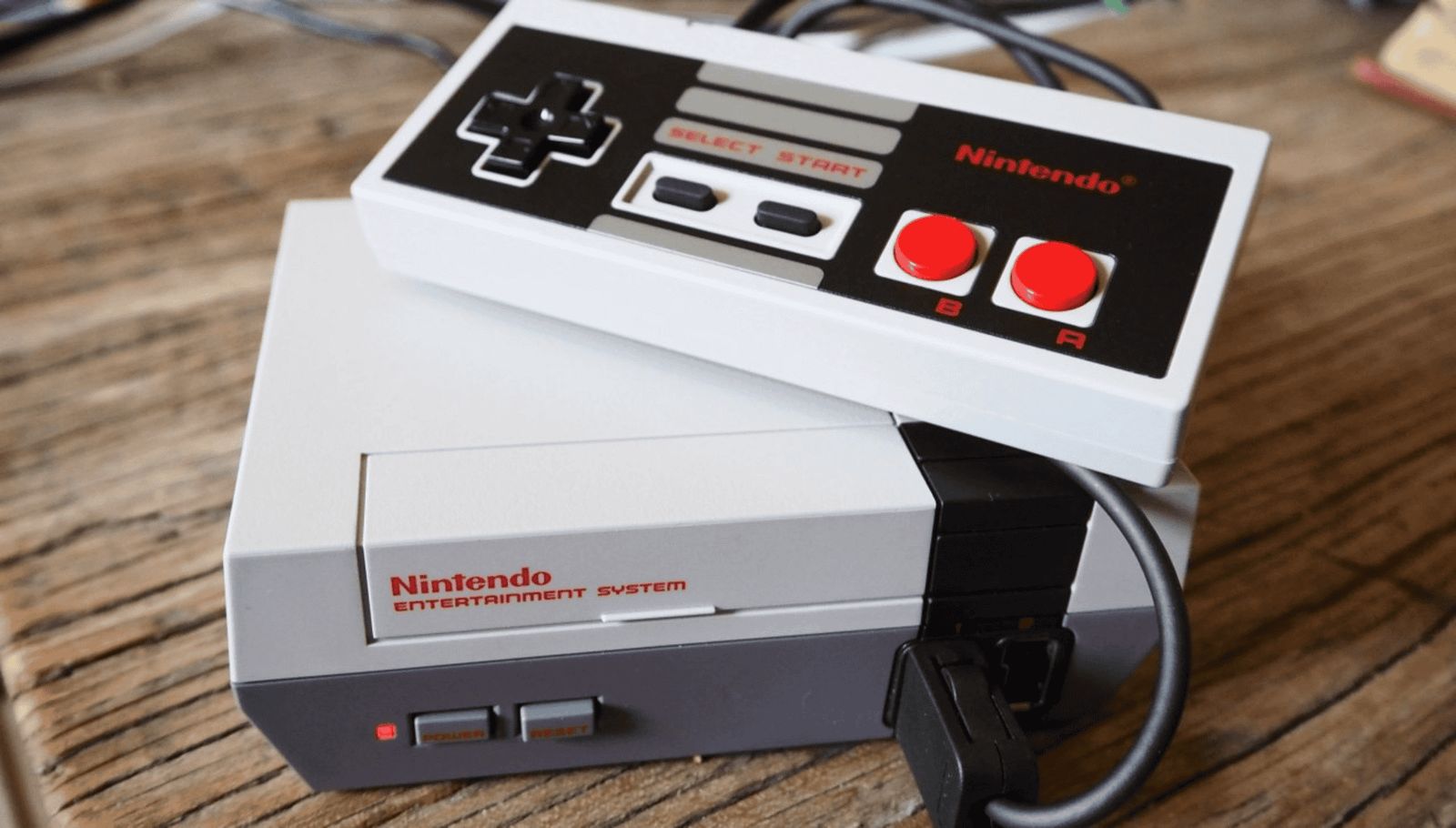 Top 10 NES Games That Defined the 8‑Bit Era