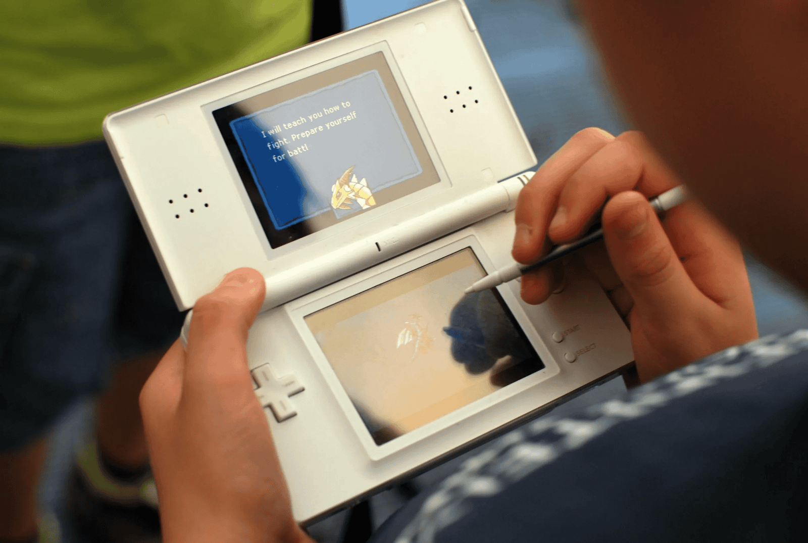 Top 10 Nintendo DS and 3DS Games You Should Know