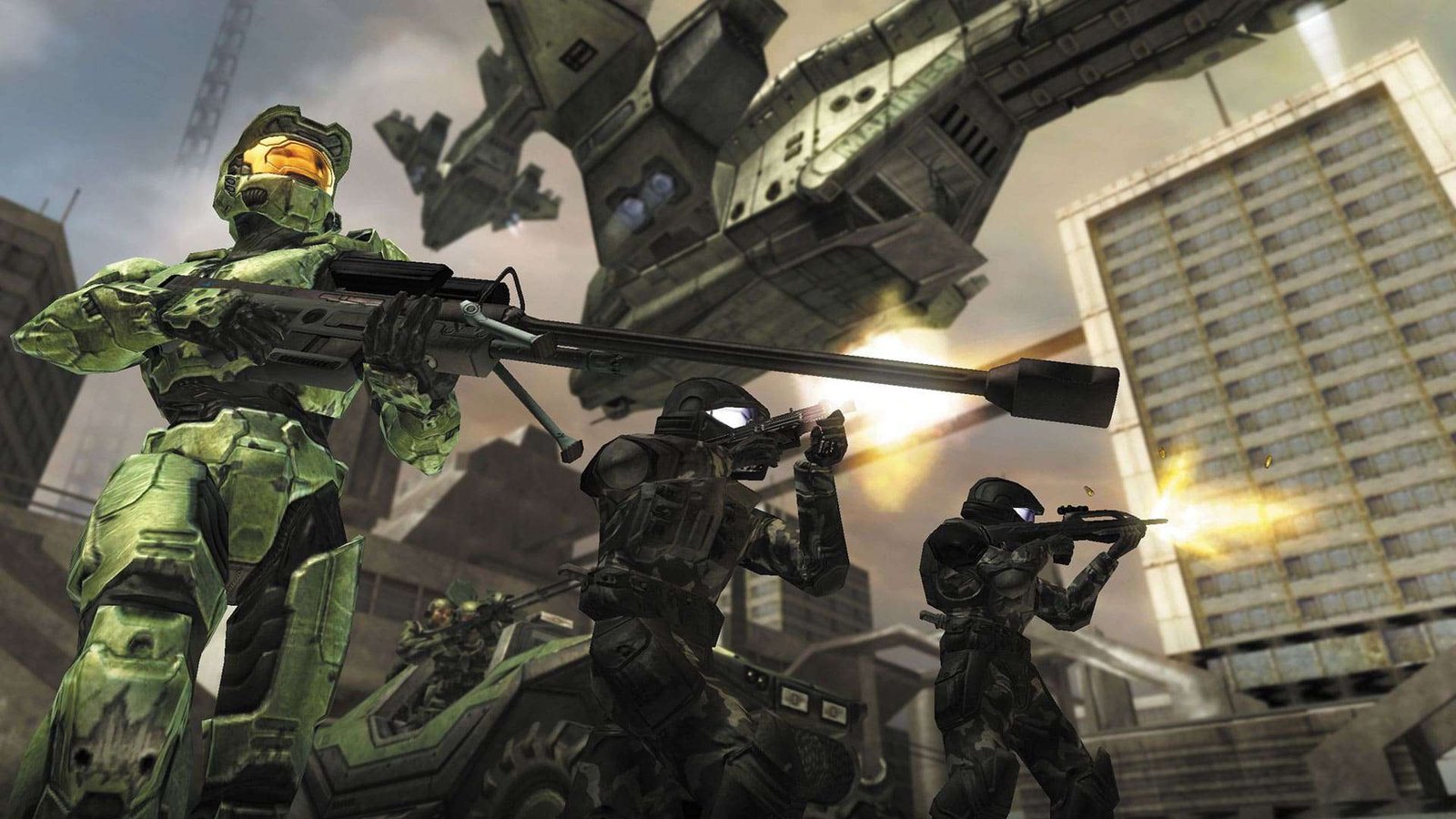 Top 10 Xbox (2001) Games by Metacritic Score