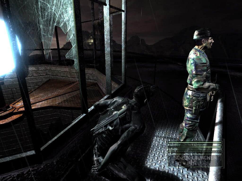 Top 10 Xbox (2001) Games by Metacritic Score
