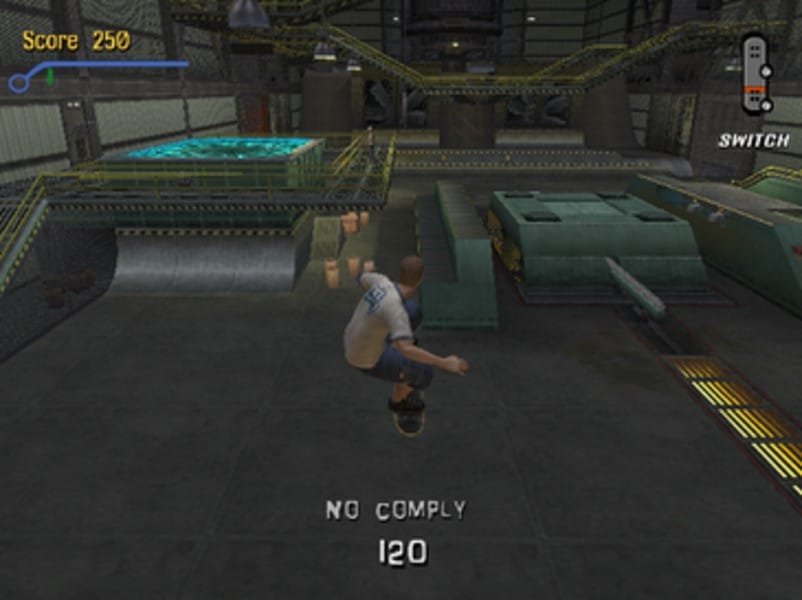 Top 10 Xbox (2001) Games by Metacritic Score