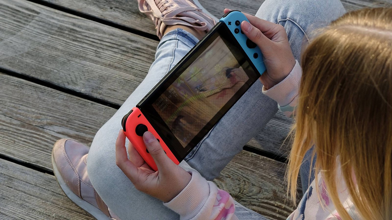 Top 5 games to play on Nintendo Switch 2