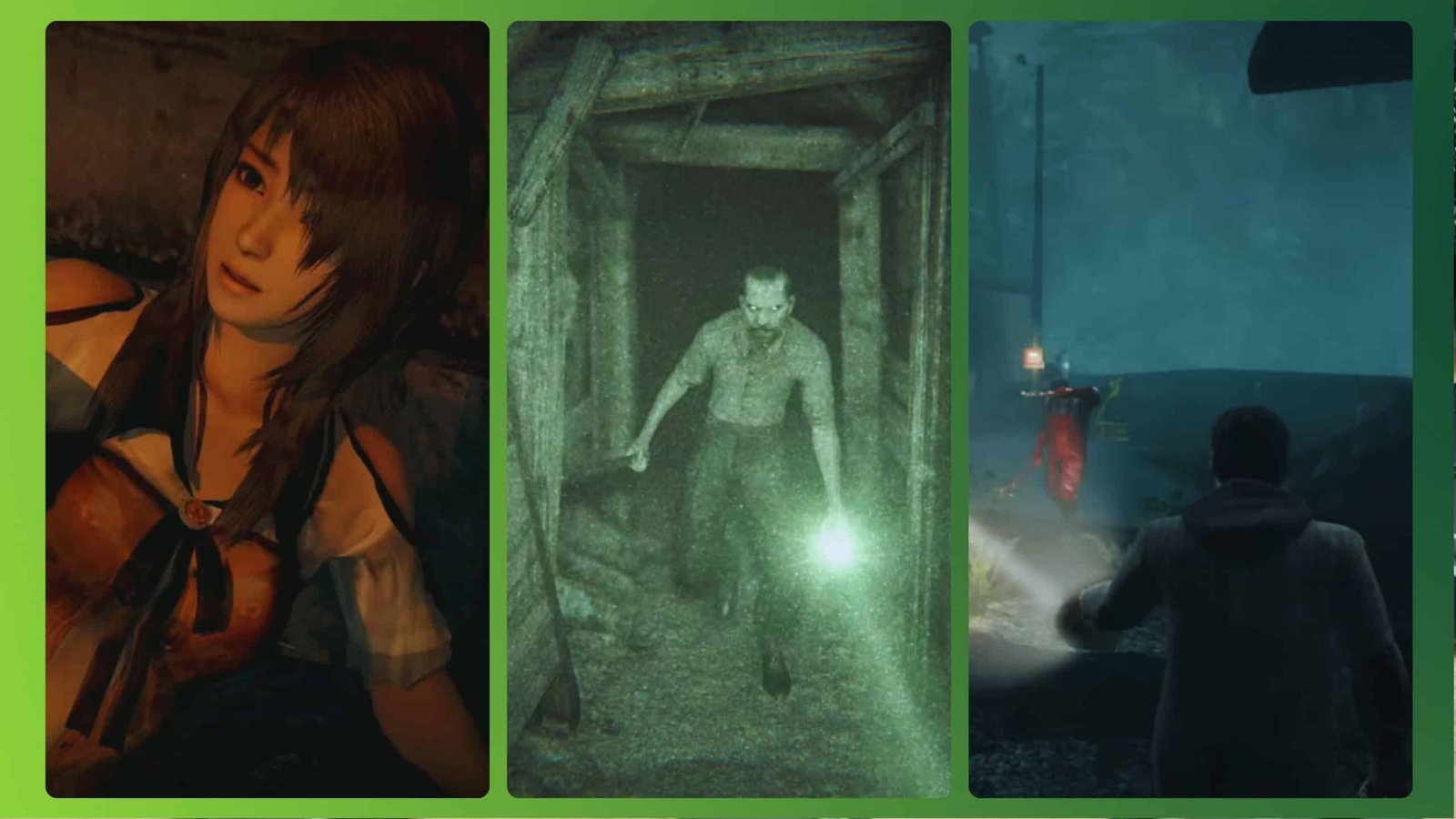 Top 8 Horror Games to Play on Nintendo Switch