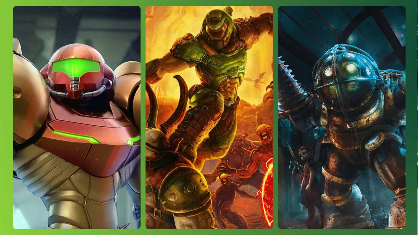 Top Switch FPS Games You Should Play