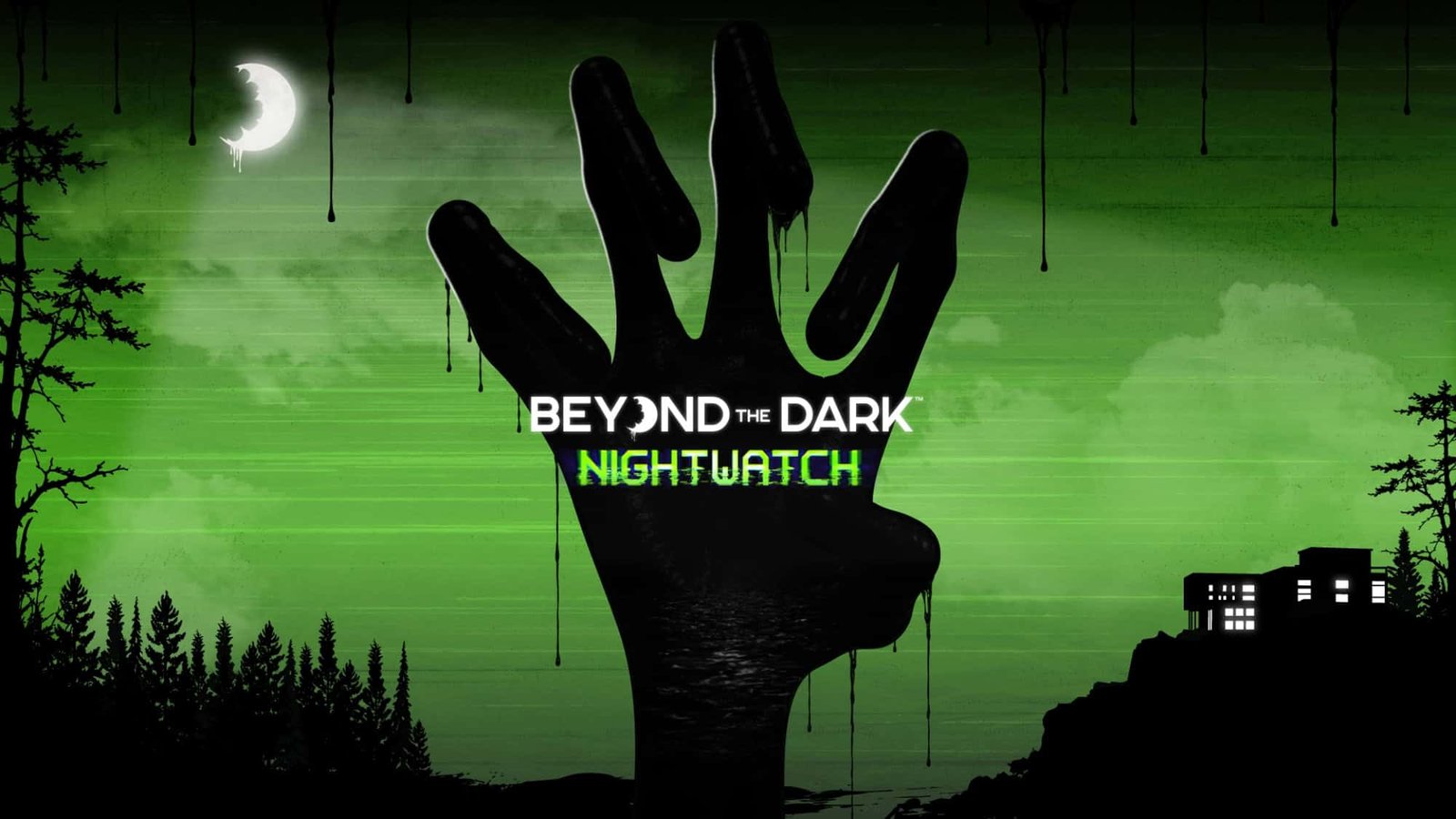 Troy Baker joins Beyond the Dark: Nightwatch; Castlevania composer scores game