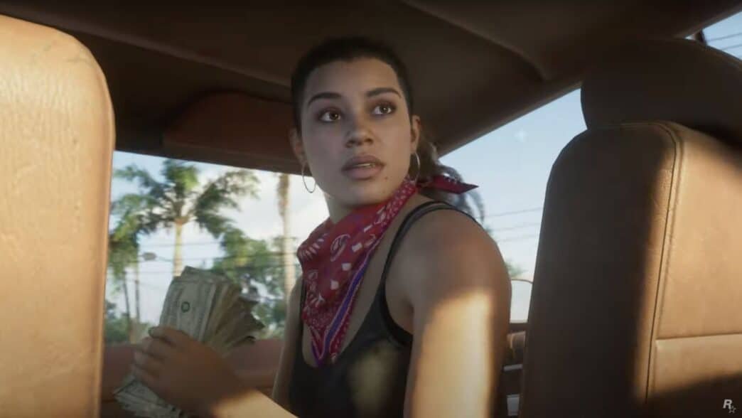 Twitch CEO says GTA 6 multiplayer expected in 2027