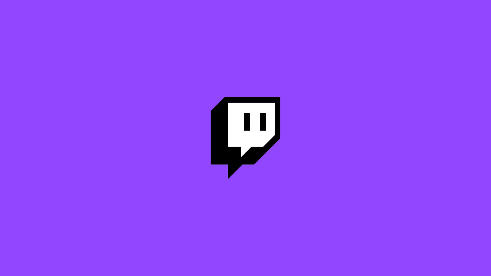 Twitch account settings screen showing AI training toggle