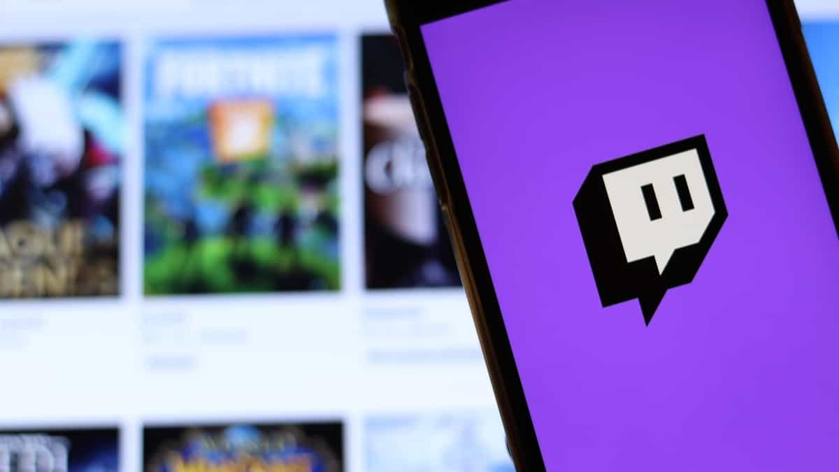 Twitch streaming returns to Xbox dashboard