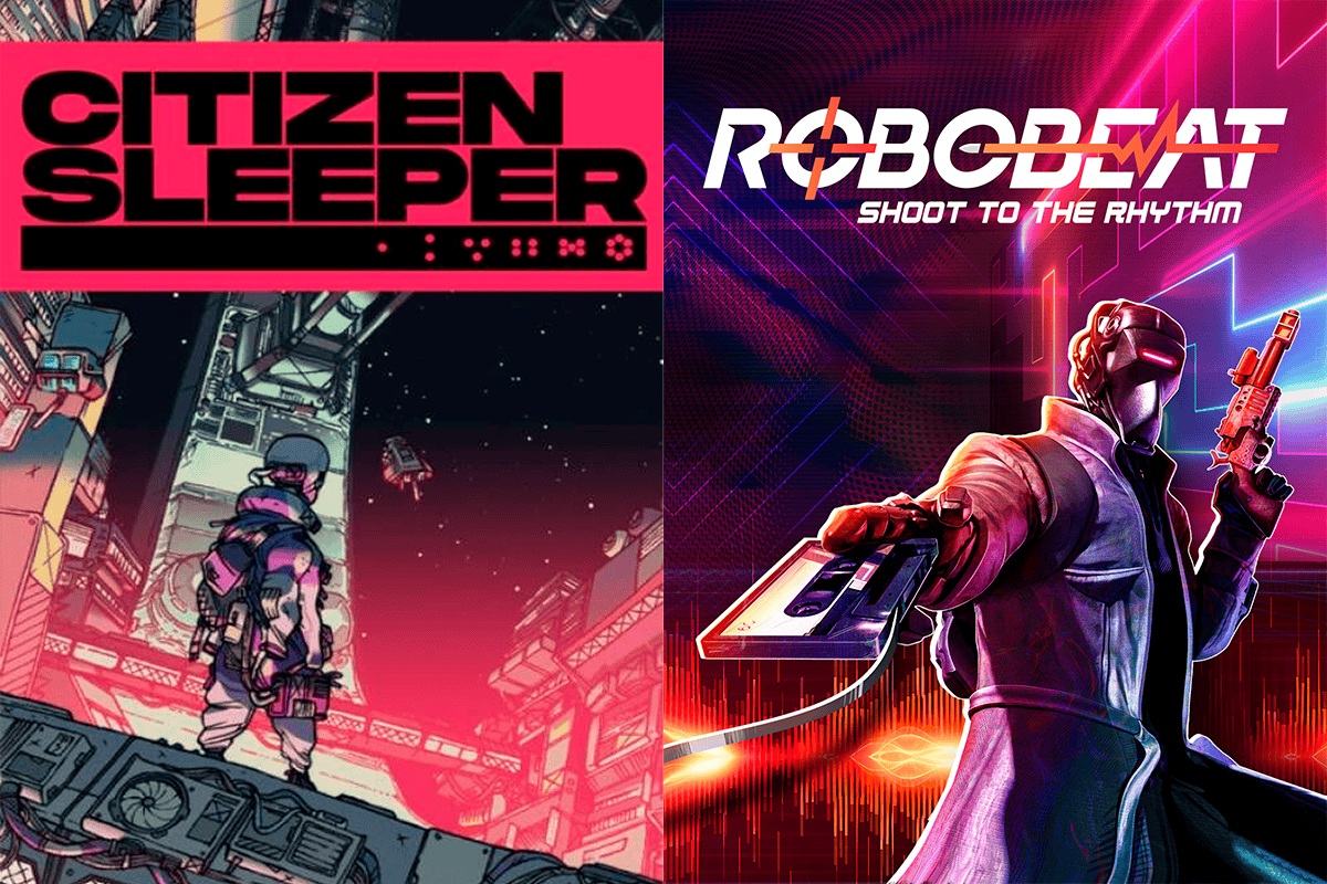 Two free games on Epic Games Store this week