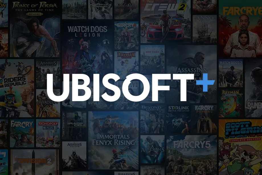 Ubisoft+ coming to Xbox in the future