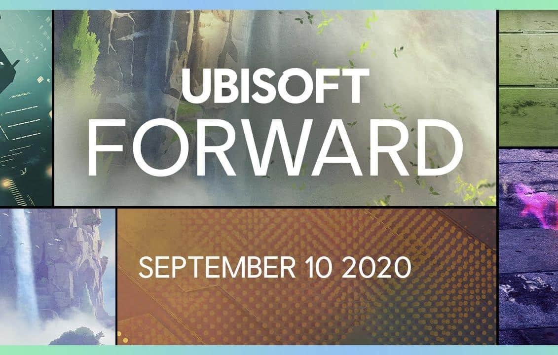 Ubisoft Forward highlights: Prince of Persia remake, new releases