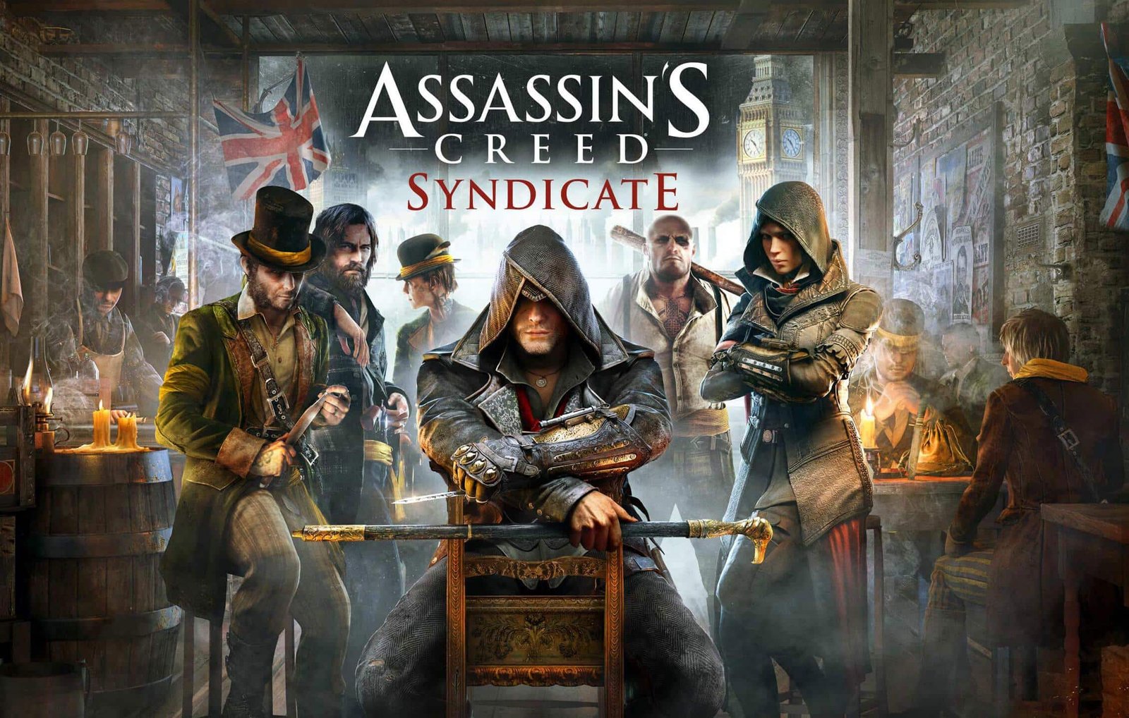 Ubisoft lists PS4 games that won't run on PS5