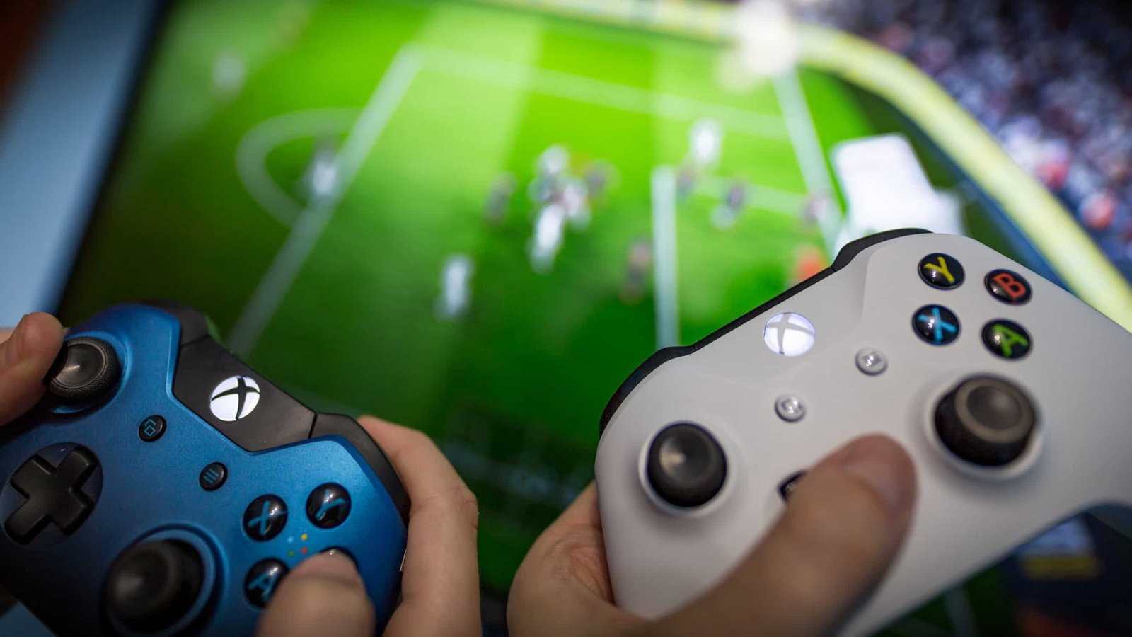 Use a PlayStation Controller on an Xbox?