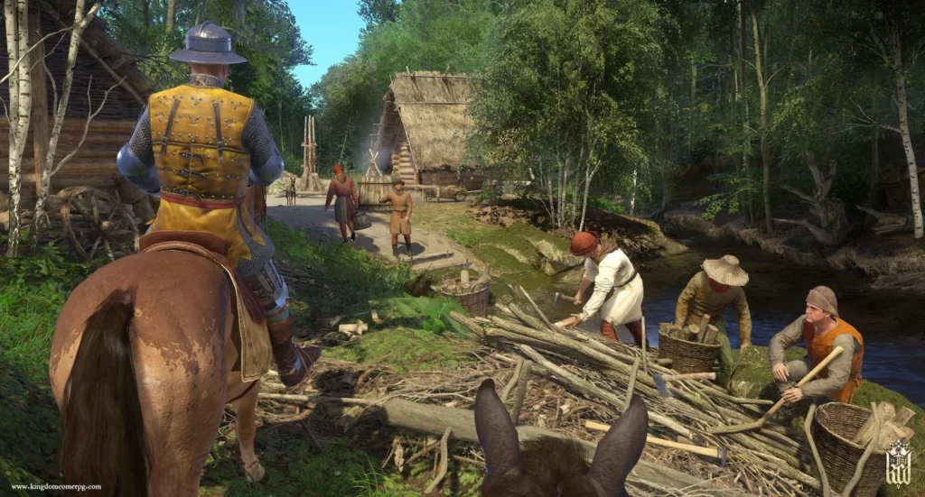 Warhorse cofounder doubts GTA 6 hype but backs higher game prices