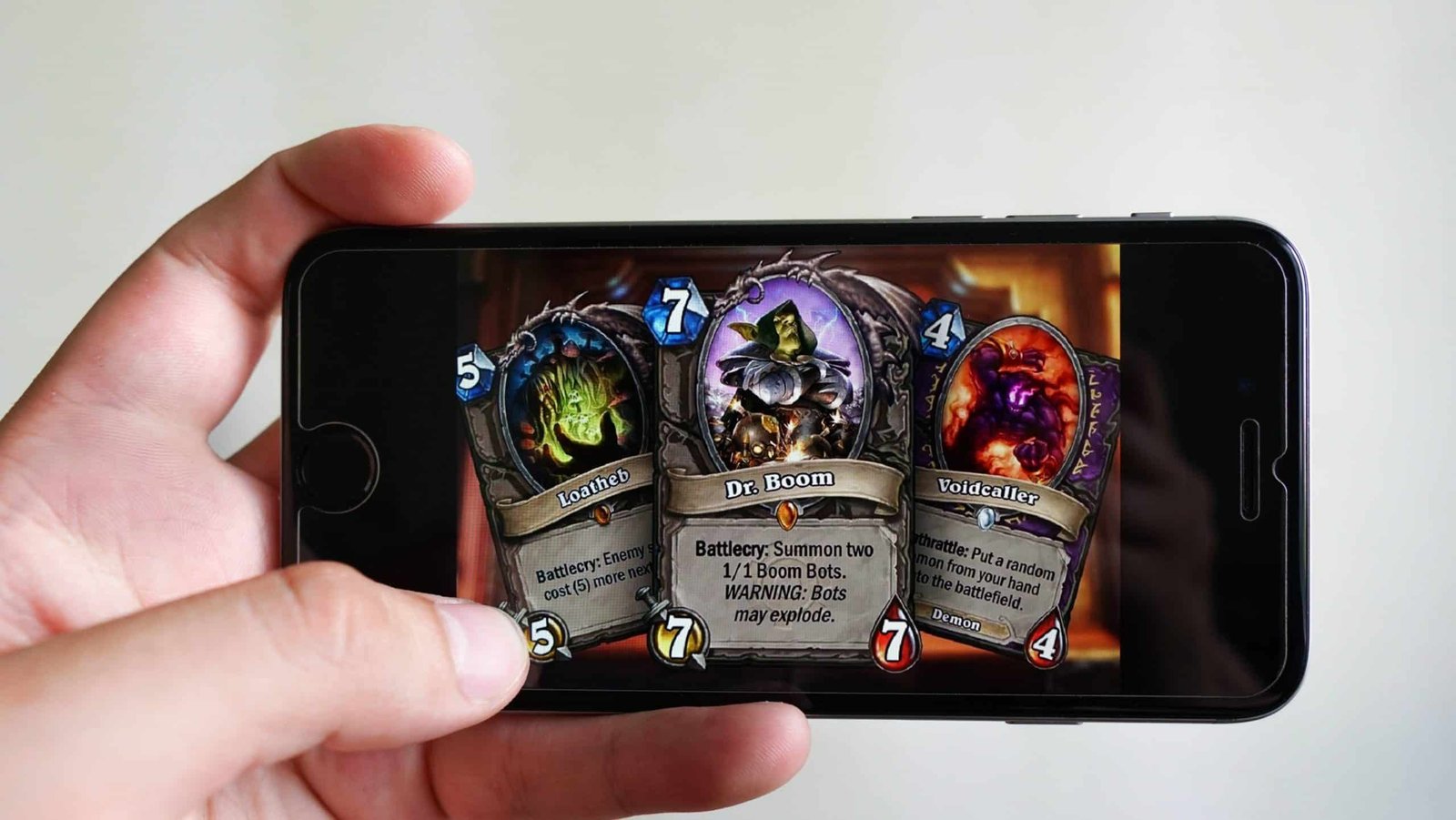 What Are Trading Card Games and Which Devices Run Them?