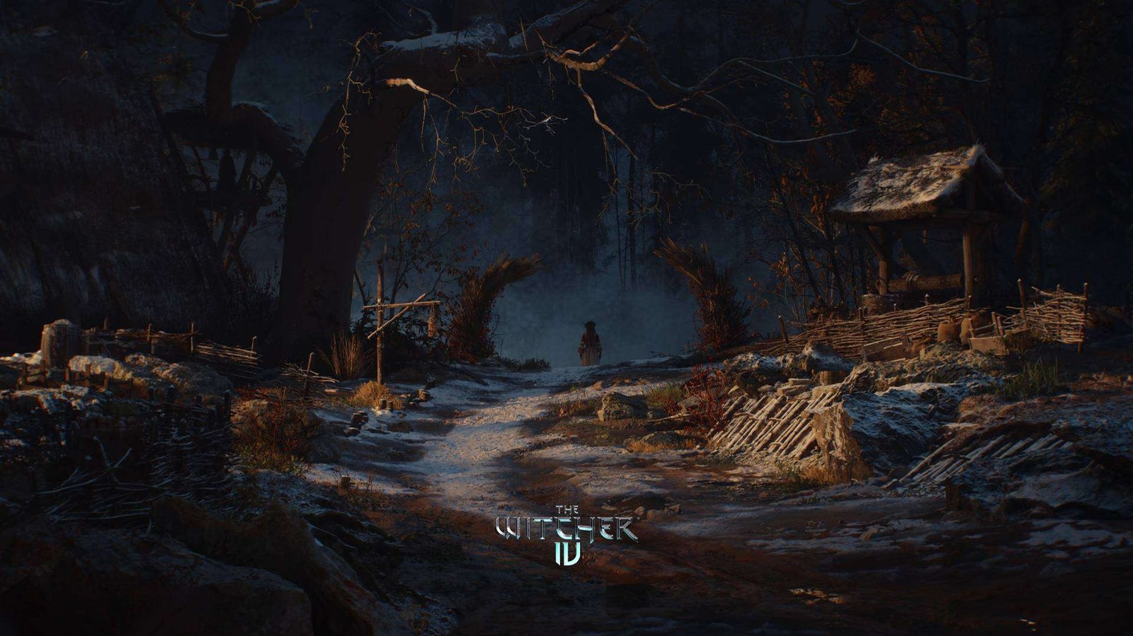 In-game environment teaser showing high visual fidelity