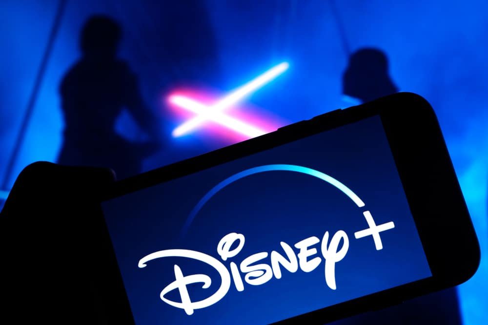 Which devices support Disney+ streaming?