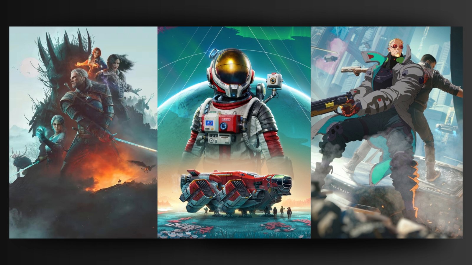 Why major studios are giving big game updates for free