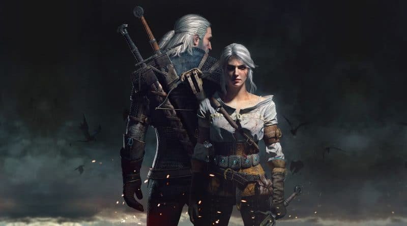 Witcher 3 next-gen update may include fan-made mods