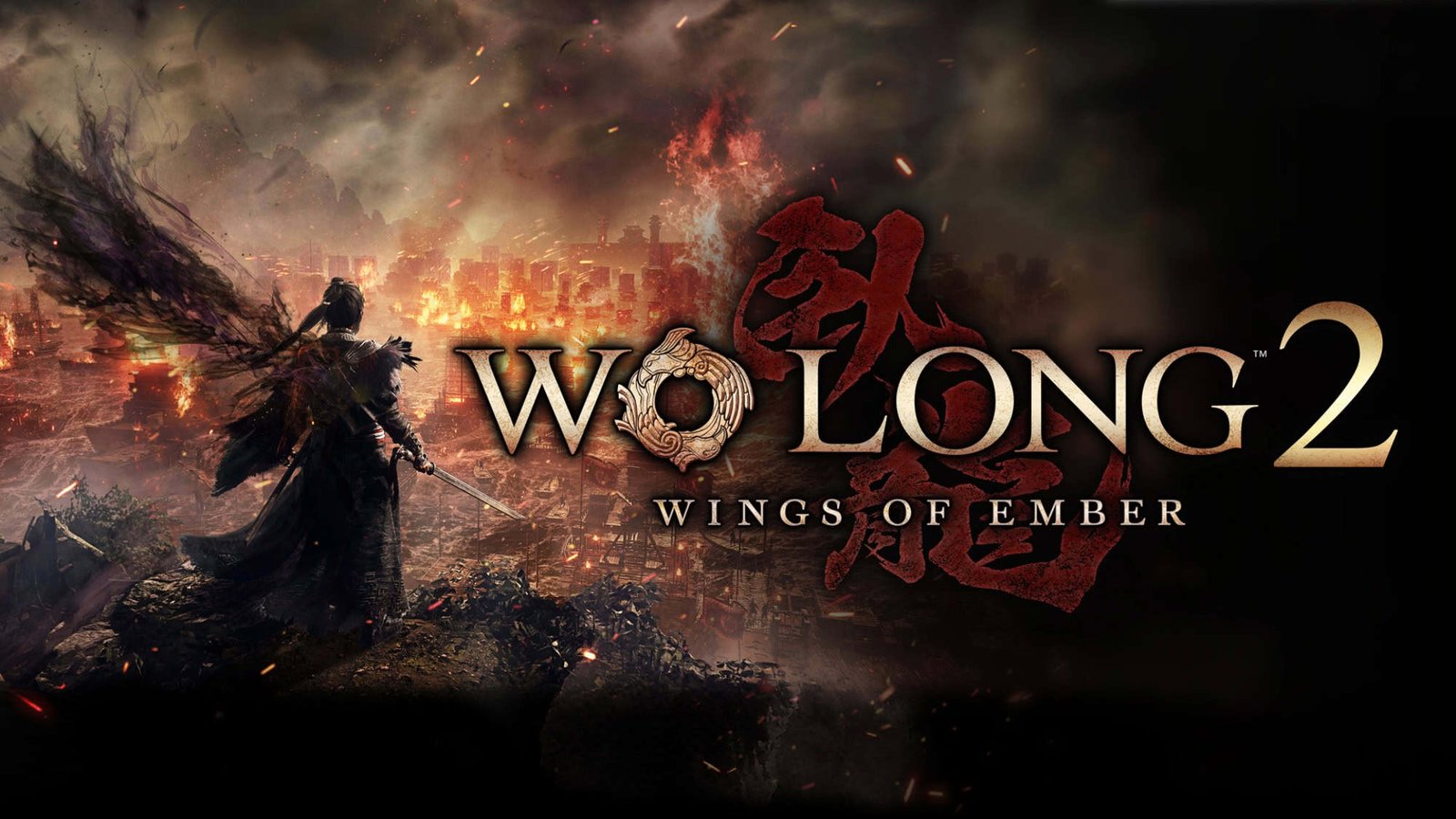 Wo Long 2: Wings of Ember launches March 4, 2027