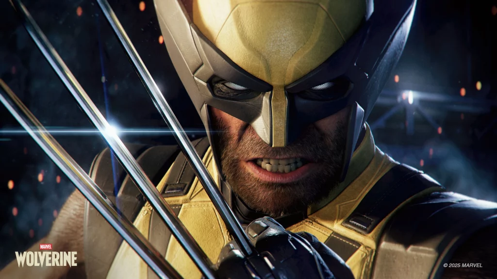 Wolverine debuts with one of Sony’s lowest PS5 scores