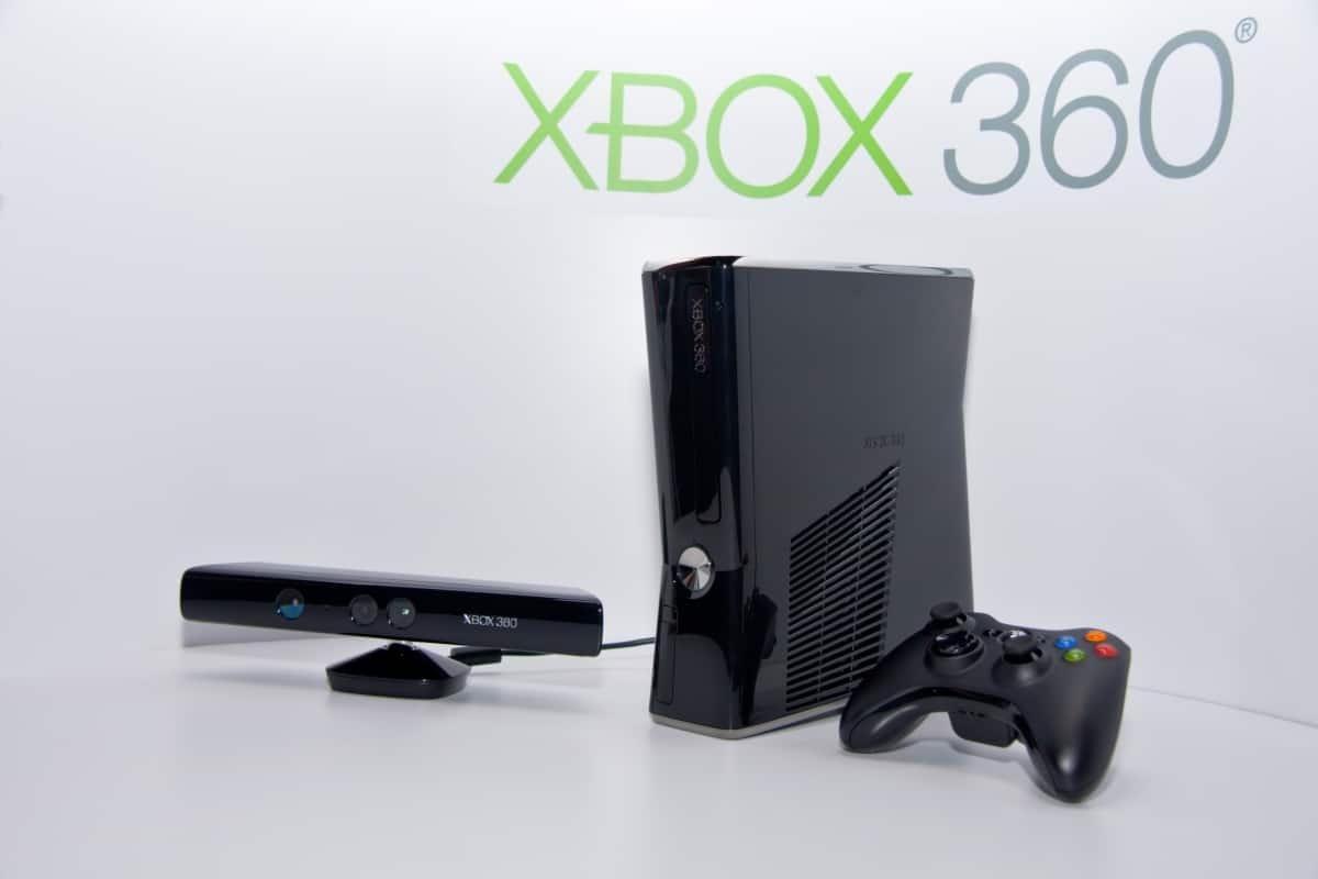 Xbox 360 digital store closes July 29, 2024