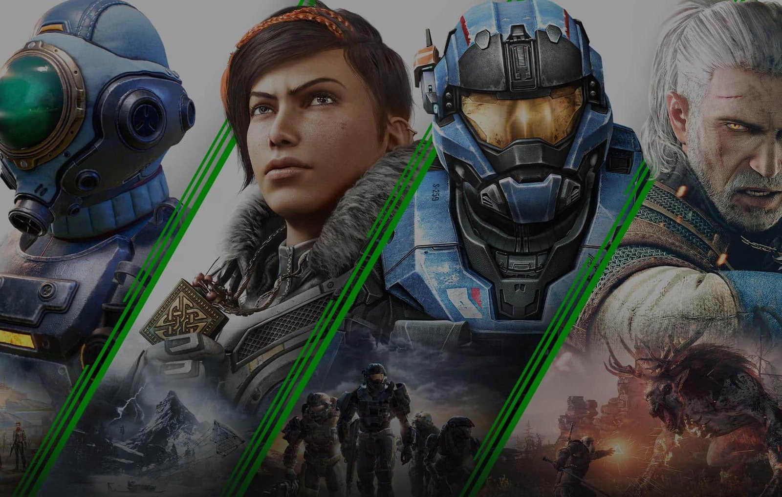 Xbox adds cloud streaming to Game Pass Ultimate in September