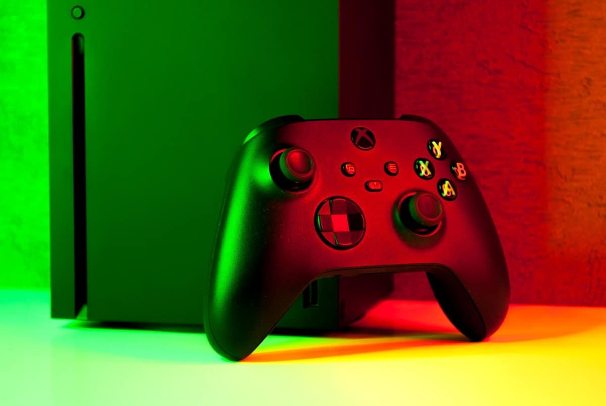 Xbox begins rolling out redesigned home screen