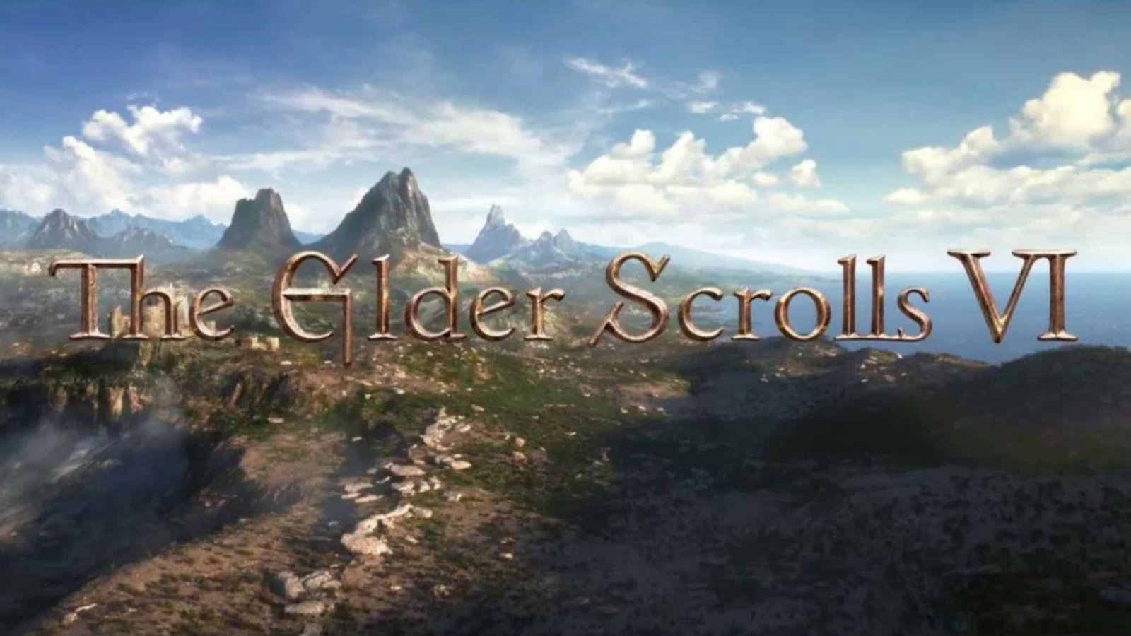 Xbox CEO praises scale of The Elder Scrolls VI after studio demo