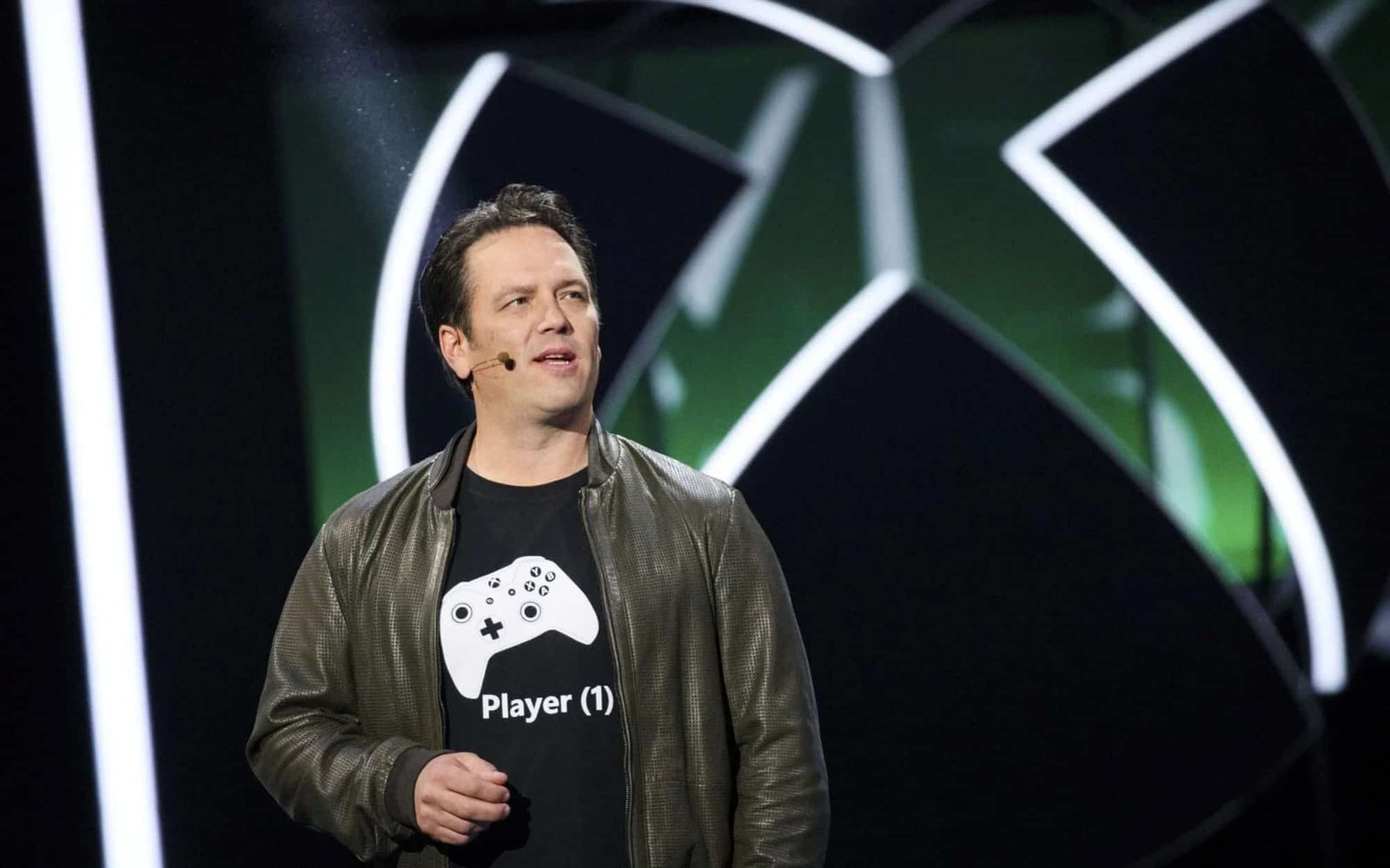 Phil Spencer speaking about Xbox strategy