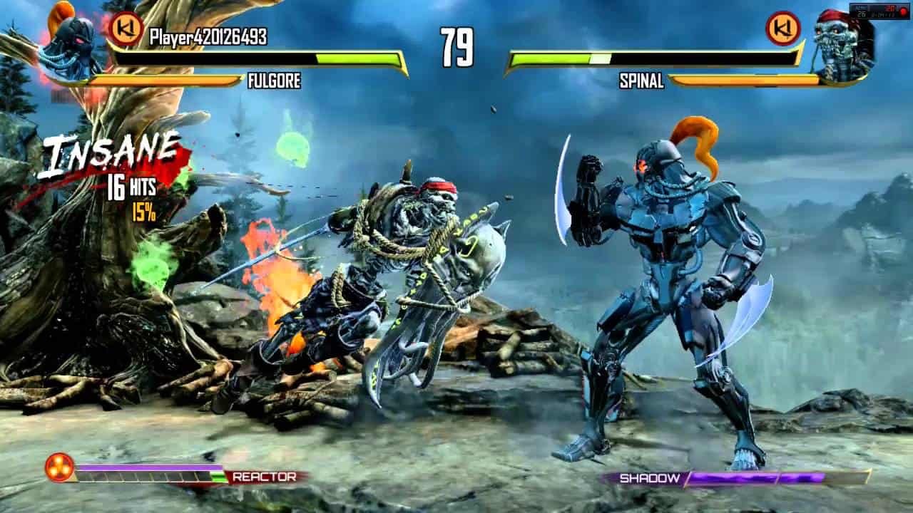 Xbox chief says new Killer Instinct depends on right team