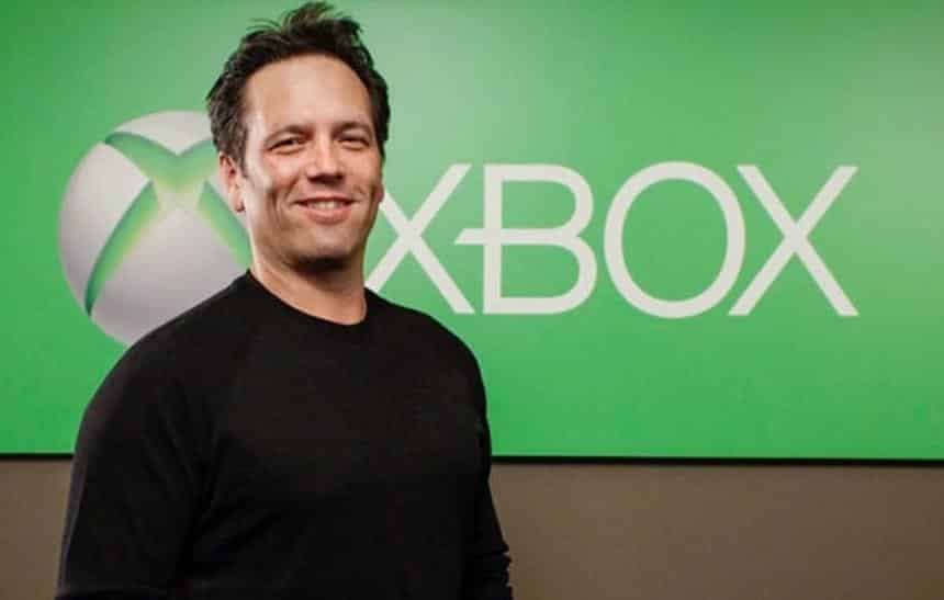 Phil Spencer speaking about expanding xCloud to televisions