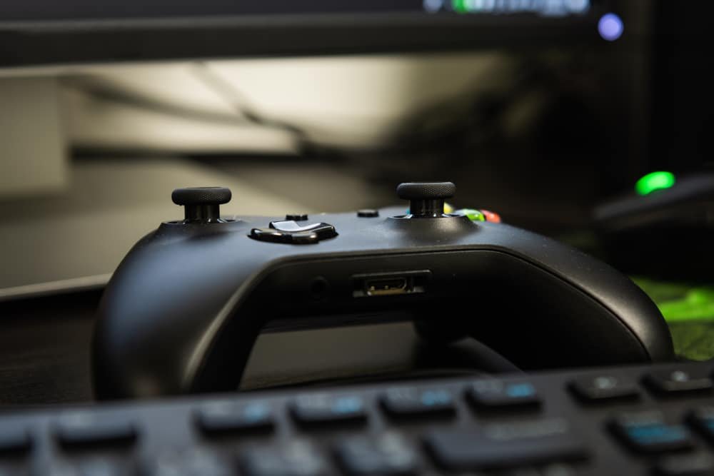 Xbox Cloud Gaming adds mouse and keyboard support