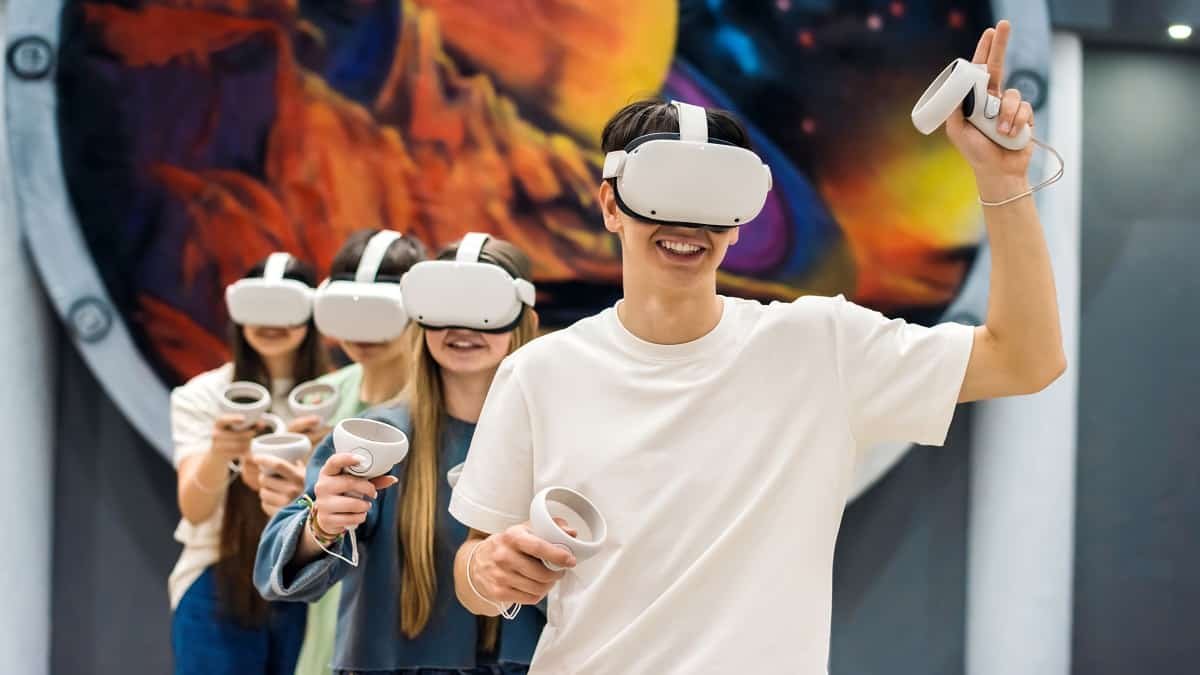 Xbox Cloud Gaming now runs on Meta Quest headsets
