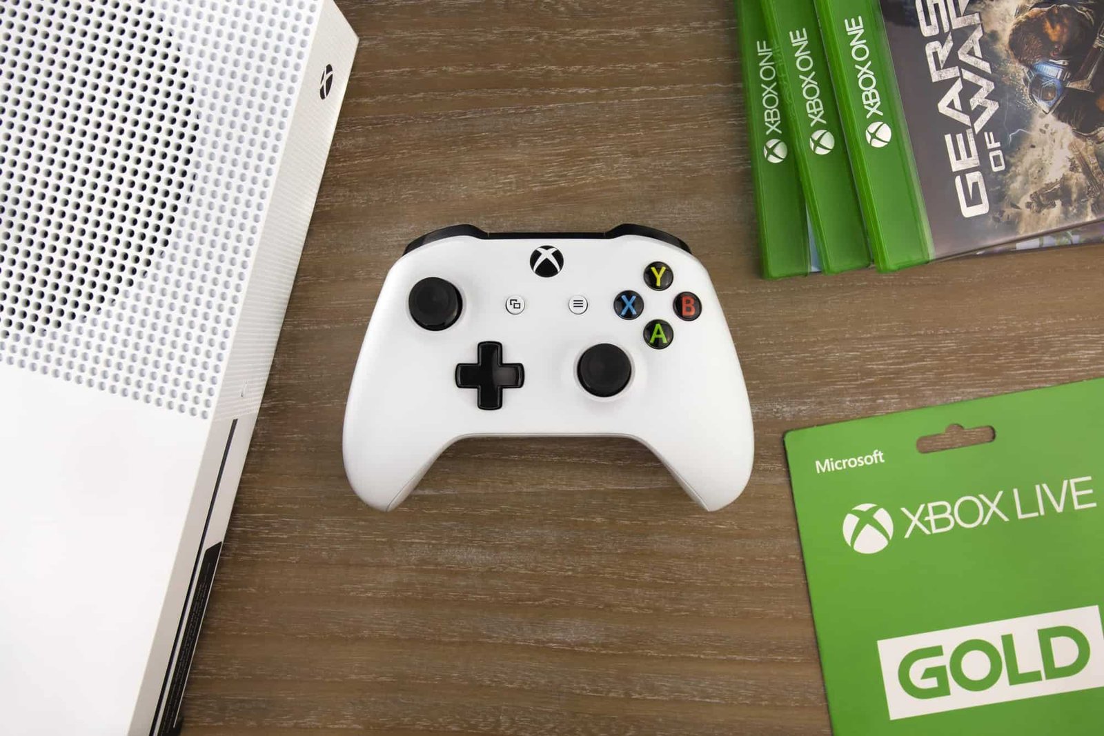Xbox free-to-play multiplayer no longer requires Live Gold