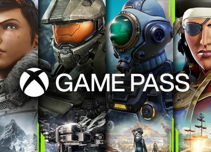 Xbox Game Pass adds 12 more games in second May wave