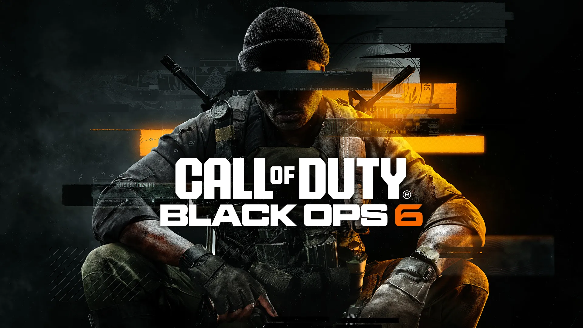 Call of Duty: Black Ops 6 promotional image