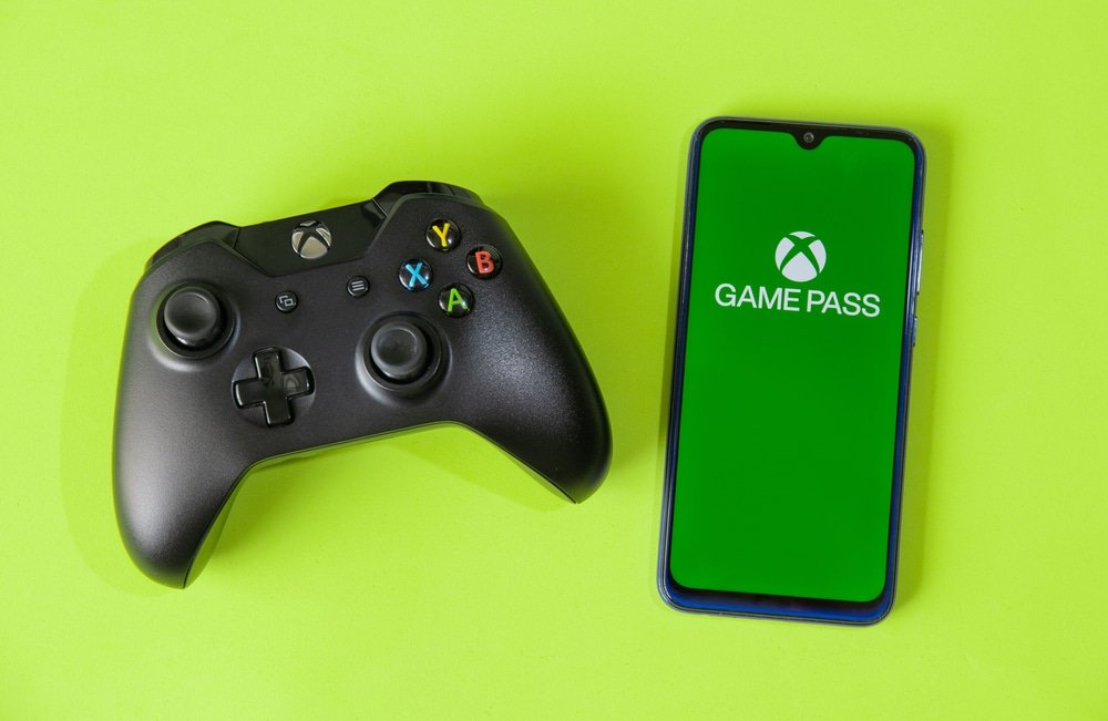 Xbox Game Pass growth falls short of Microsoft targets