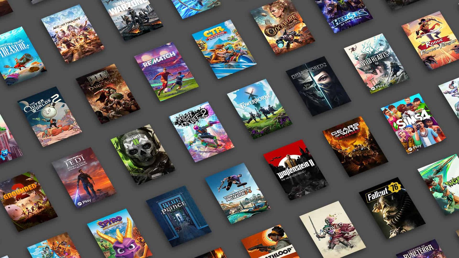 Xbox Game Pass hits 40M subscribers as Project Helix is unveiled