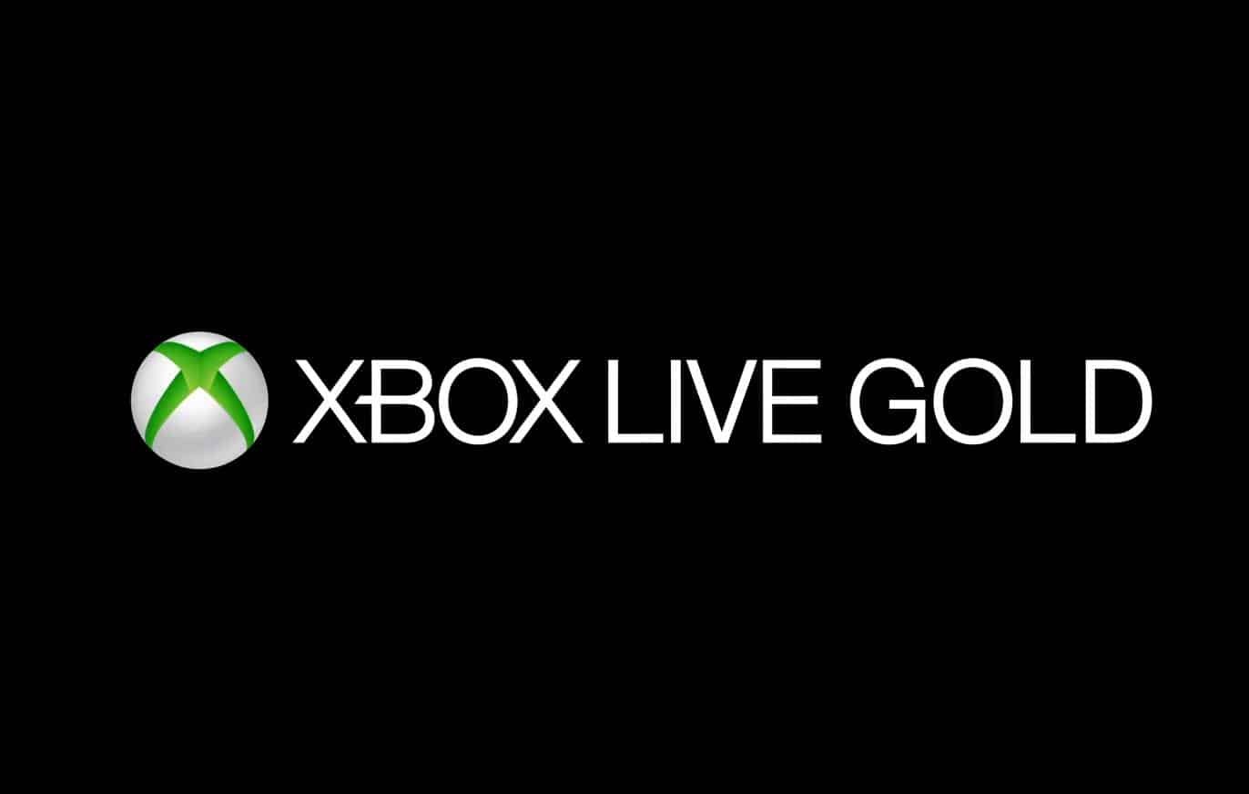 Xbox Games With Gold: free October lineup revealed