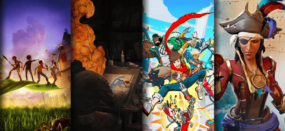 Xbox names four games coming to PS5 and Nintendo Switch